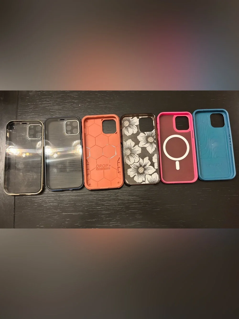 N/A assortment iphone