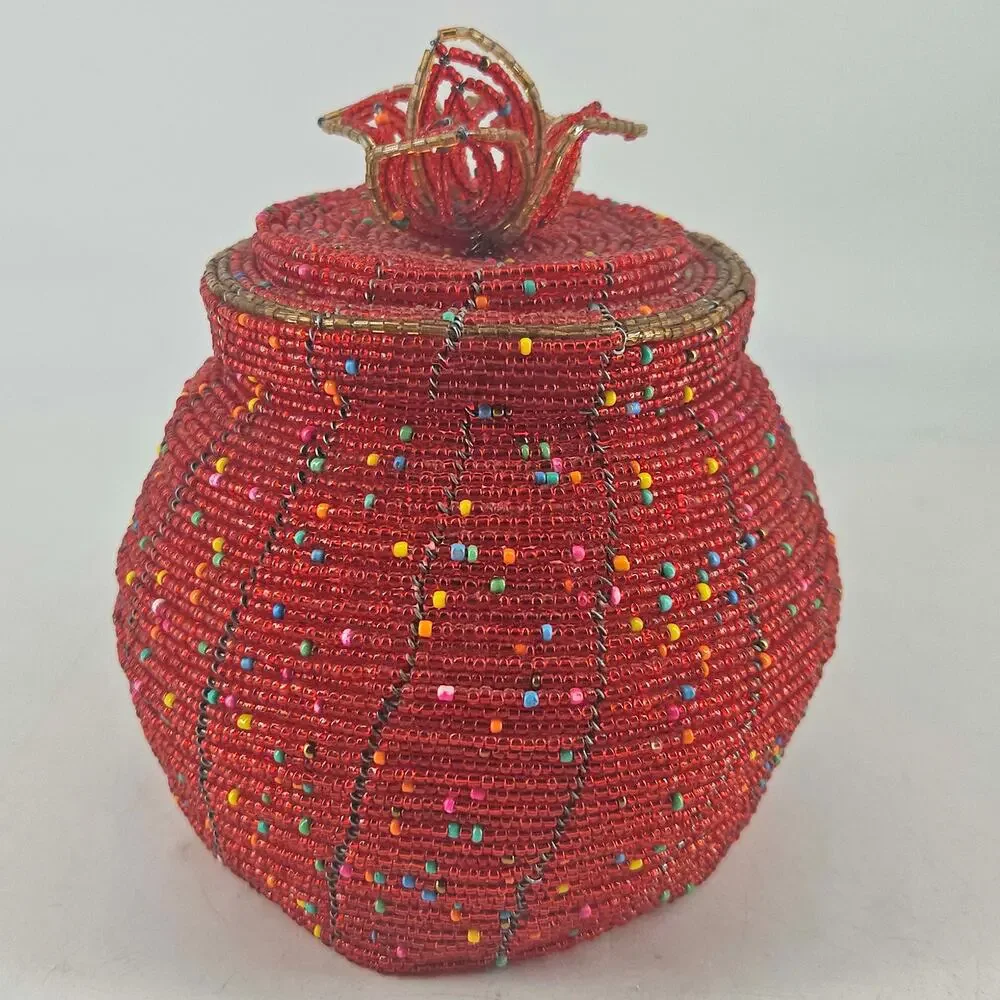 Artisan vintage handcrafted