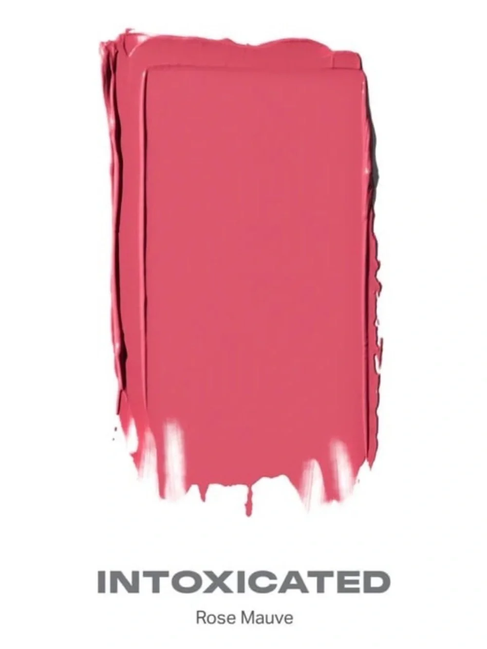 Morphe huephoric rush