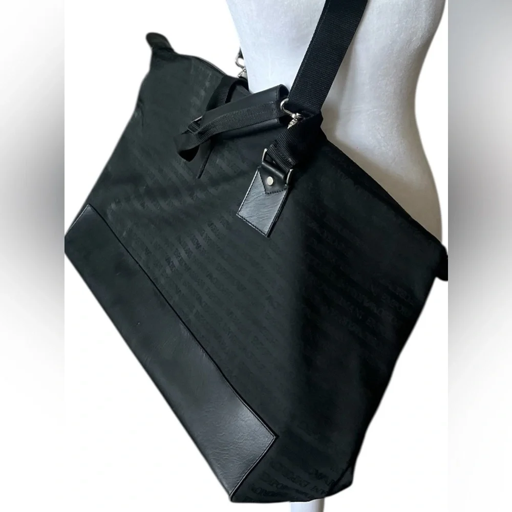 Emporio Armani discover sleek