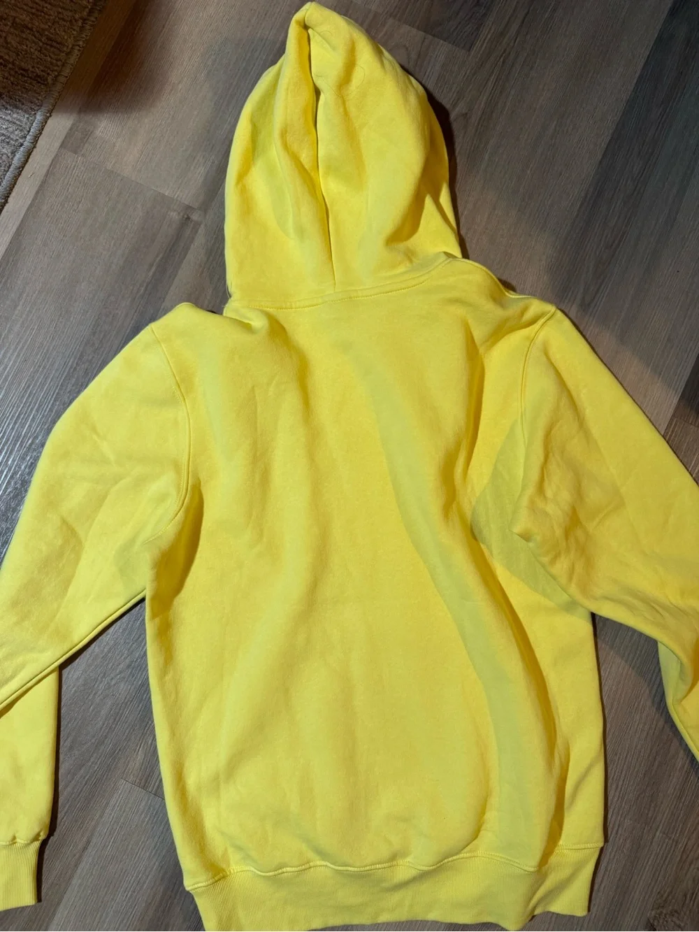 The North Face image shows