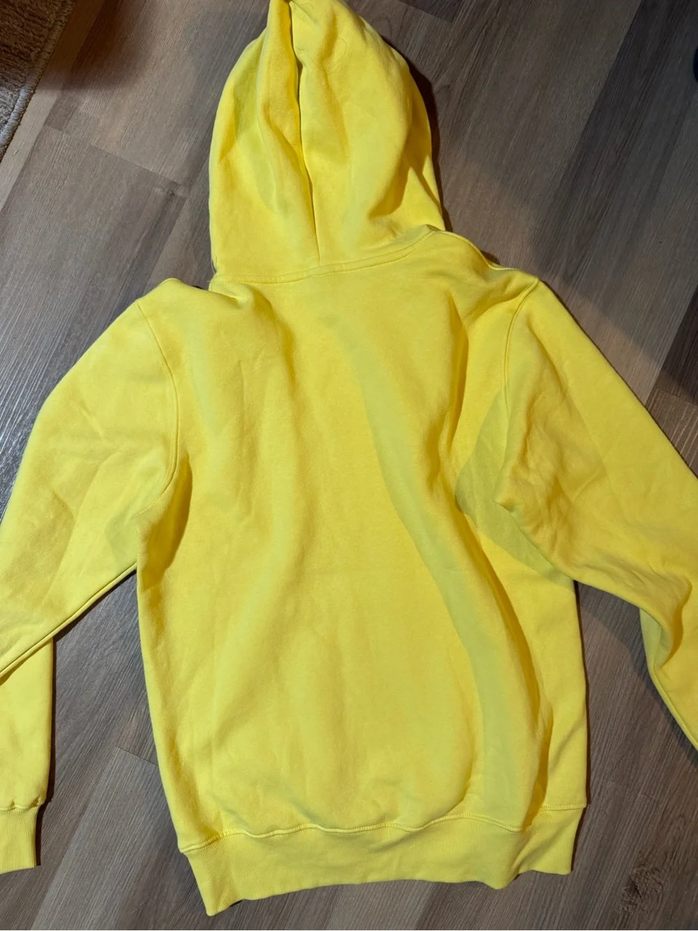 The North Face image shows