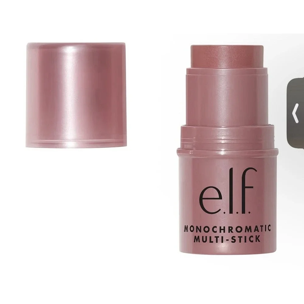 ELF monochromatic multi