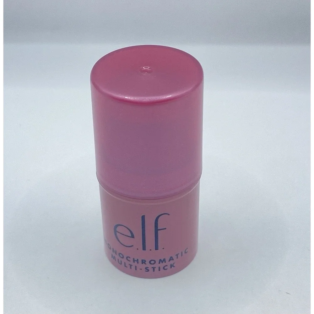 ELF monochromatic multi