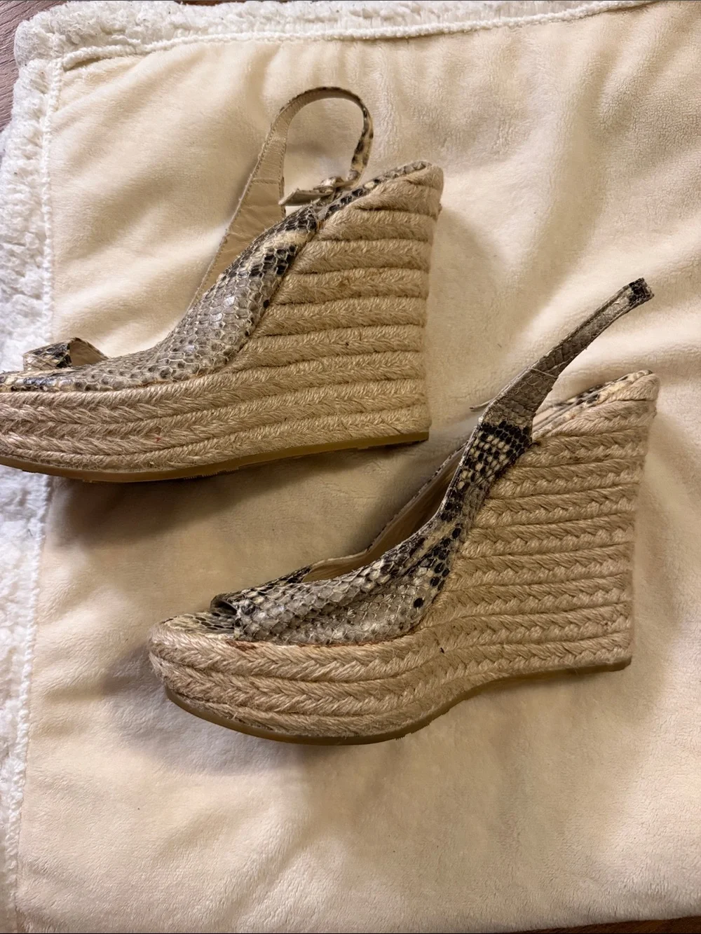 Jimmy Choo jimmy choo