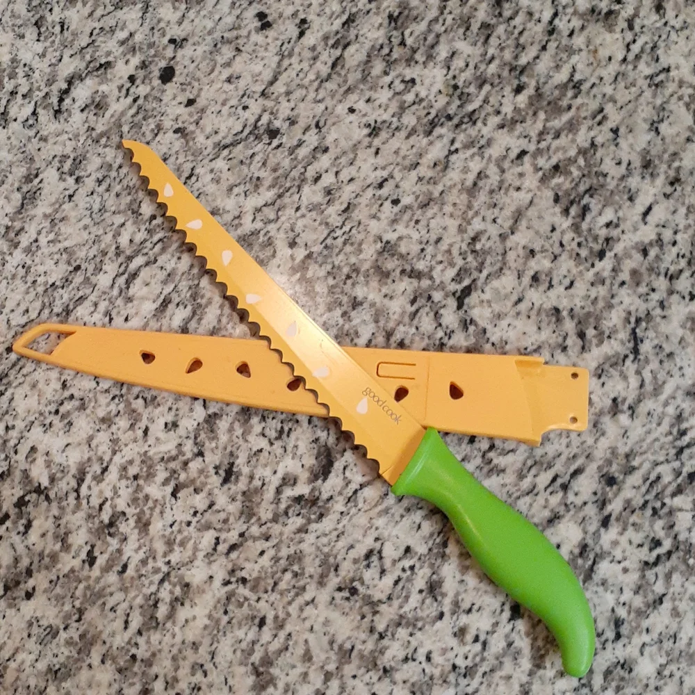 Good Cook great knife