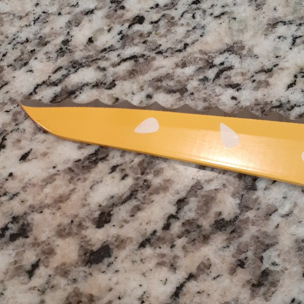 Good Cook great knife