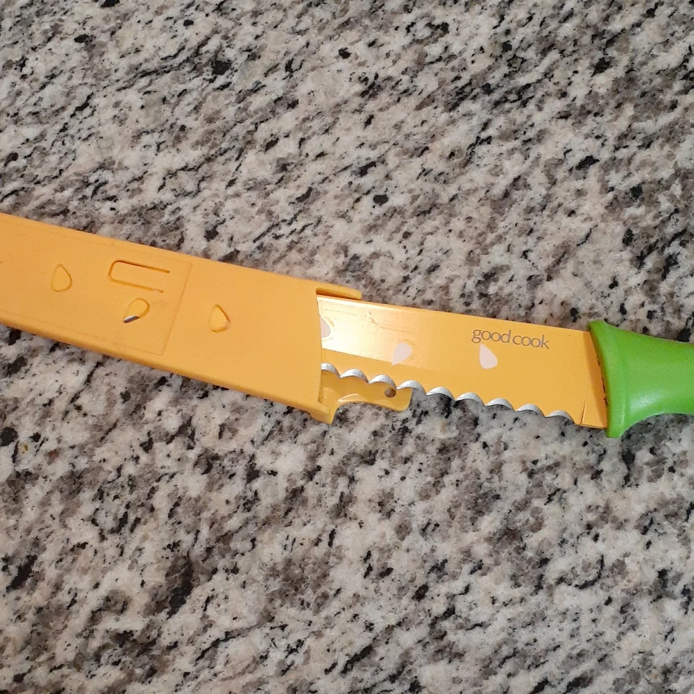 Good Cook great knife