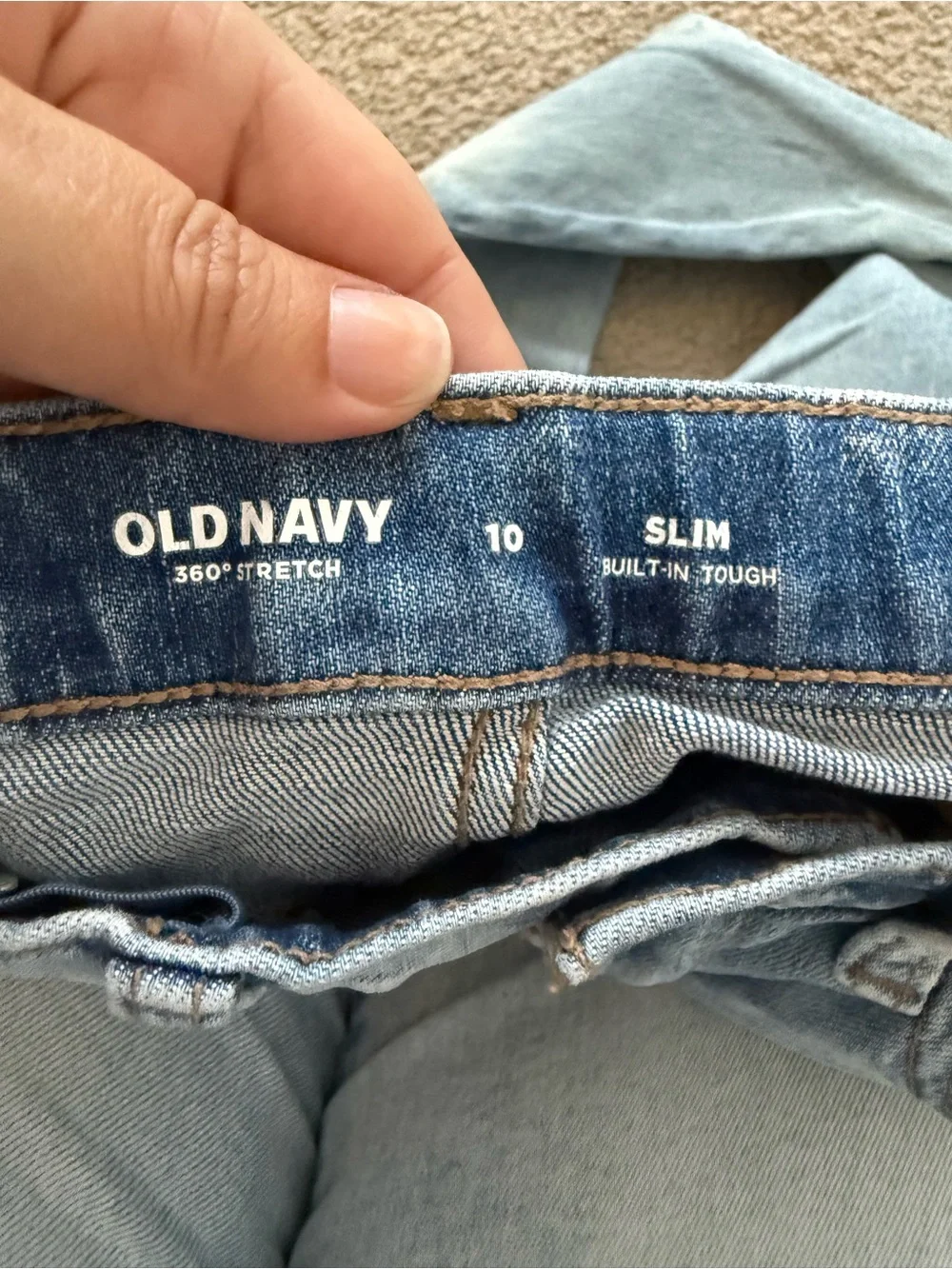 Old Navy old navy