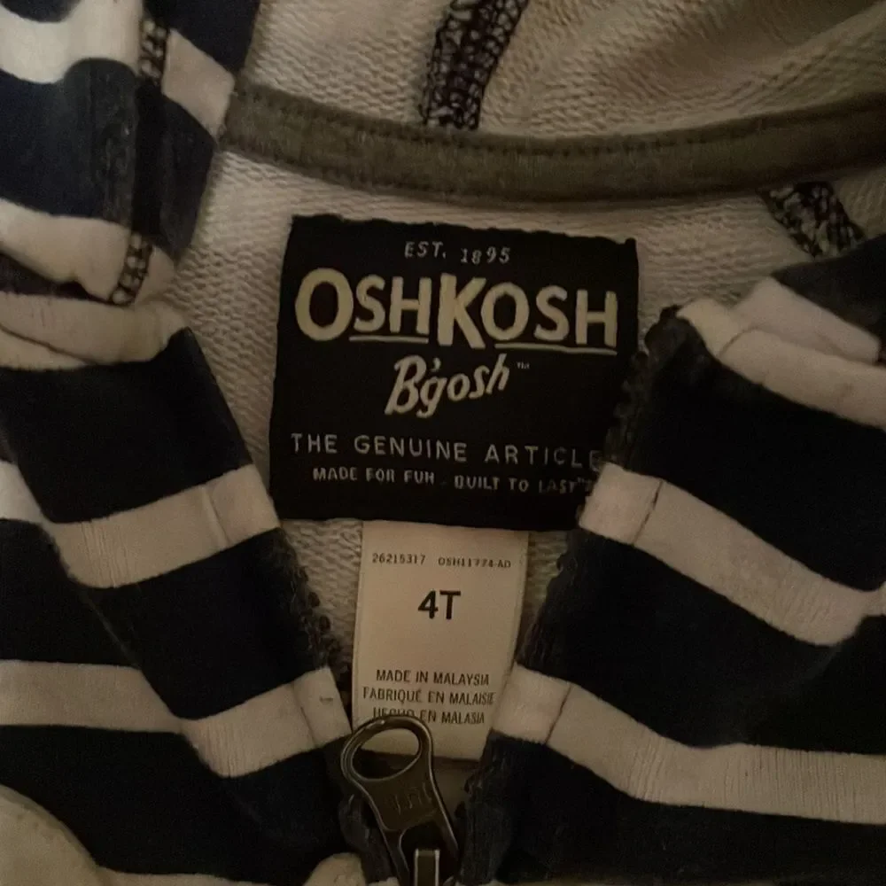 OshKosh Bgosh osh kosh