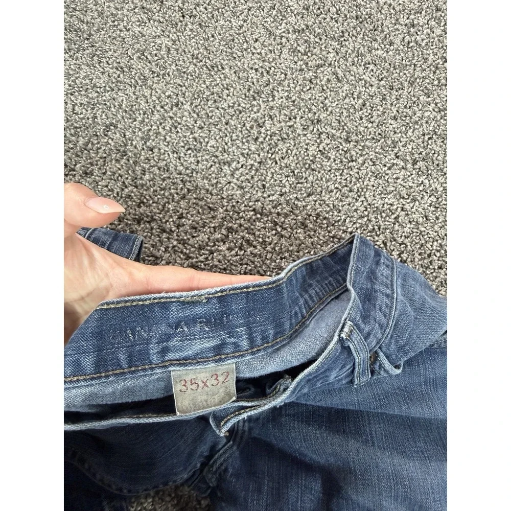 Banana Republic measurements are