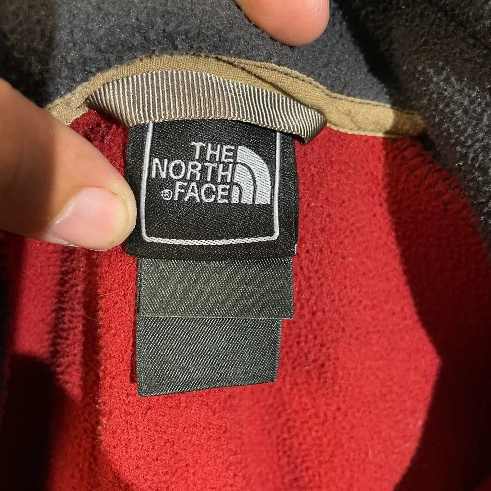The North Face north face