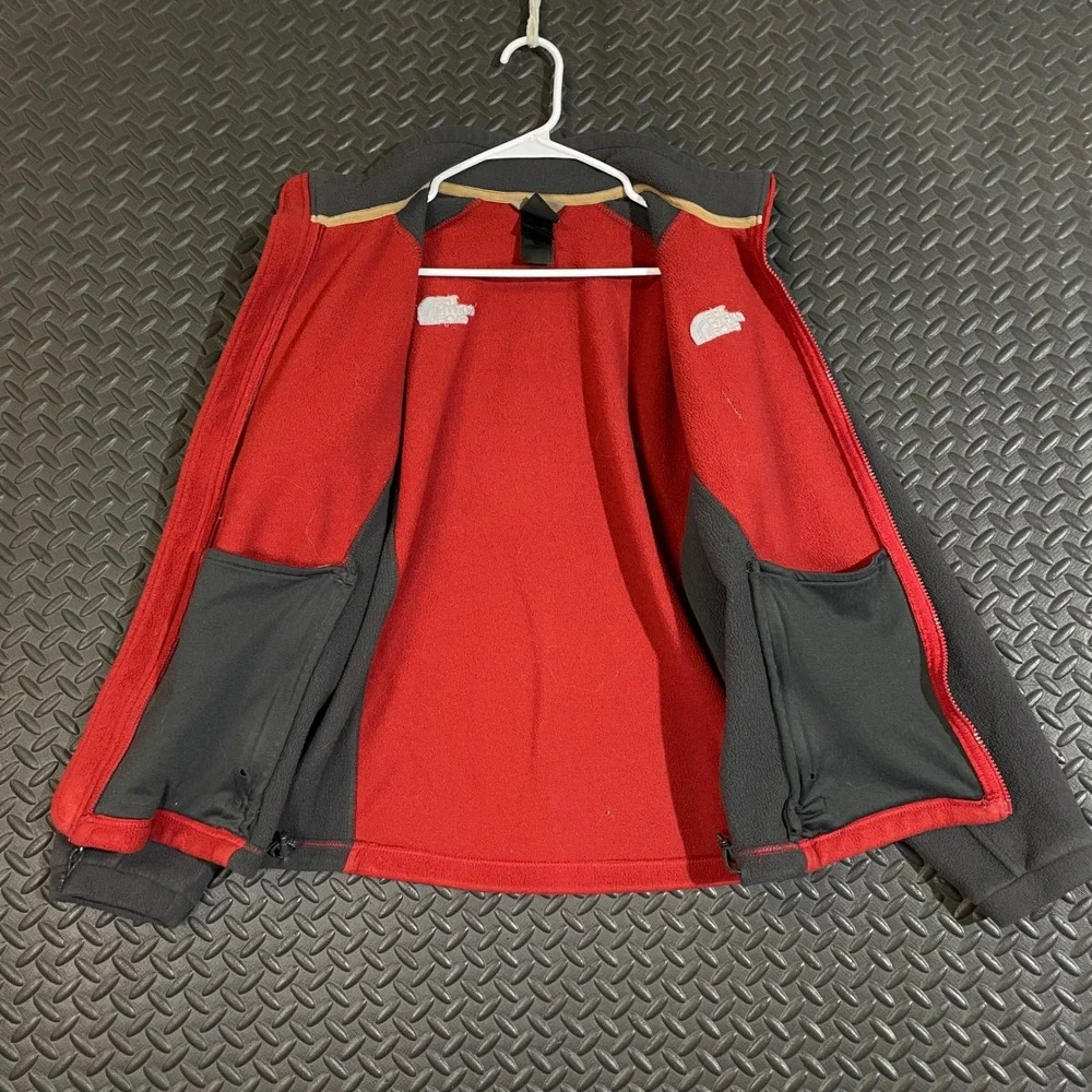 The North Face north face