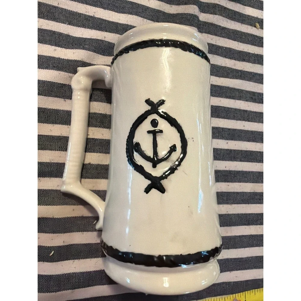 N/A hand painted