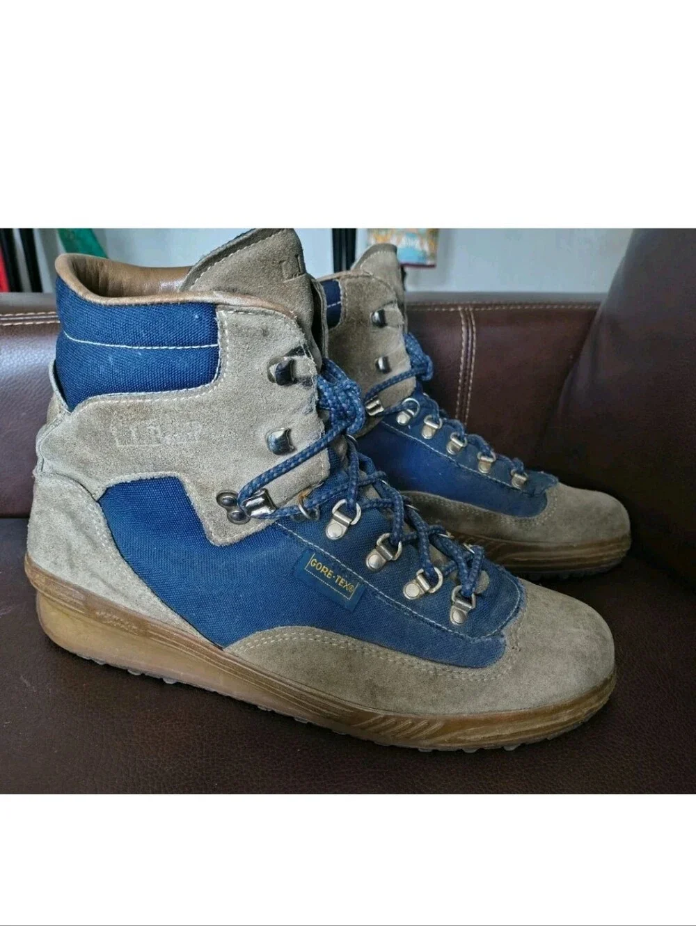 L.L. Bean ll bean