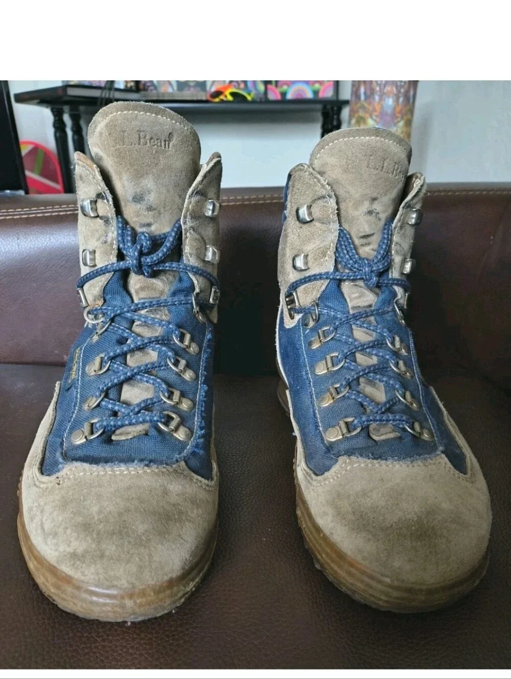 L.L. Bean ll bean