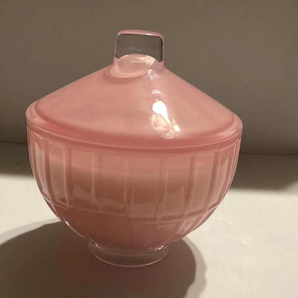 Aroma Villa this pink