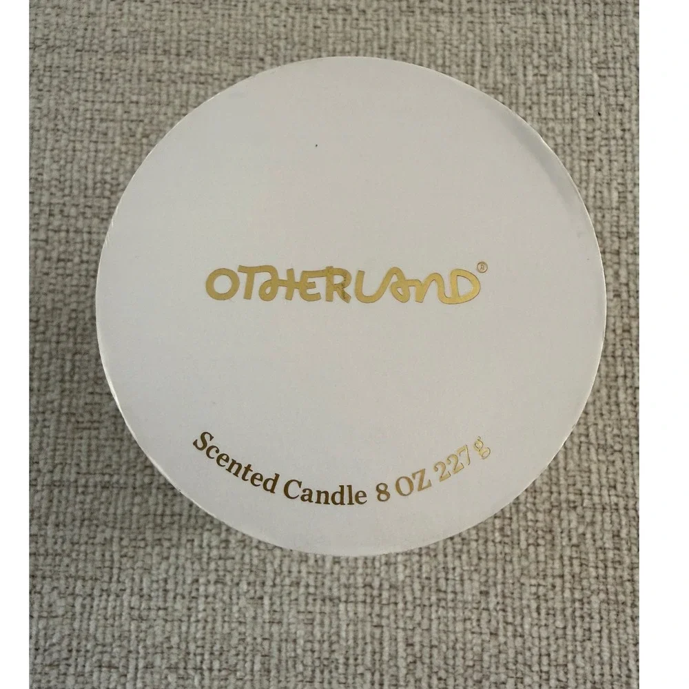 N/A new otherland