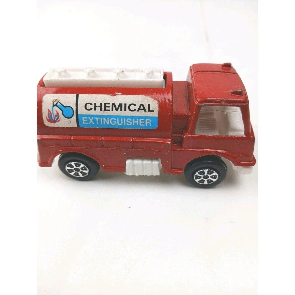 Tootsie Toys this vintage