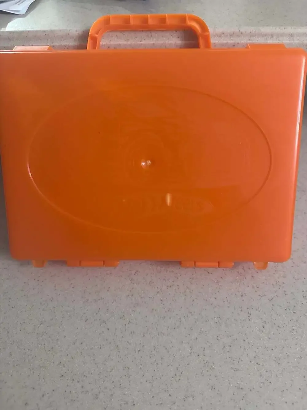 Hot Wheels hot wheels