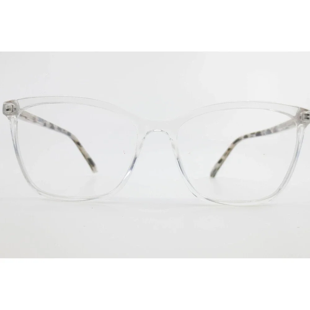 Warby Parker fit cat width