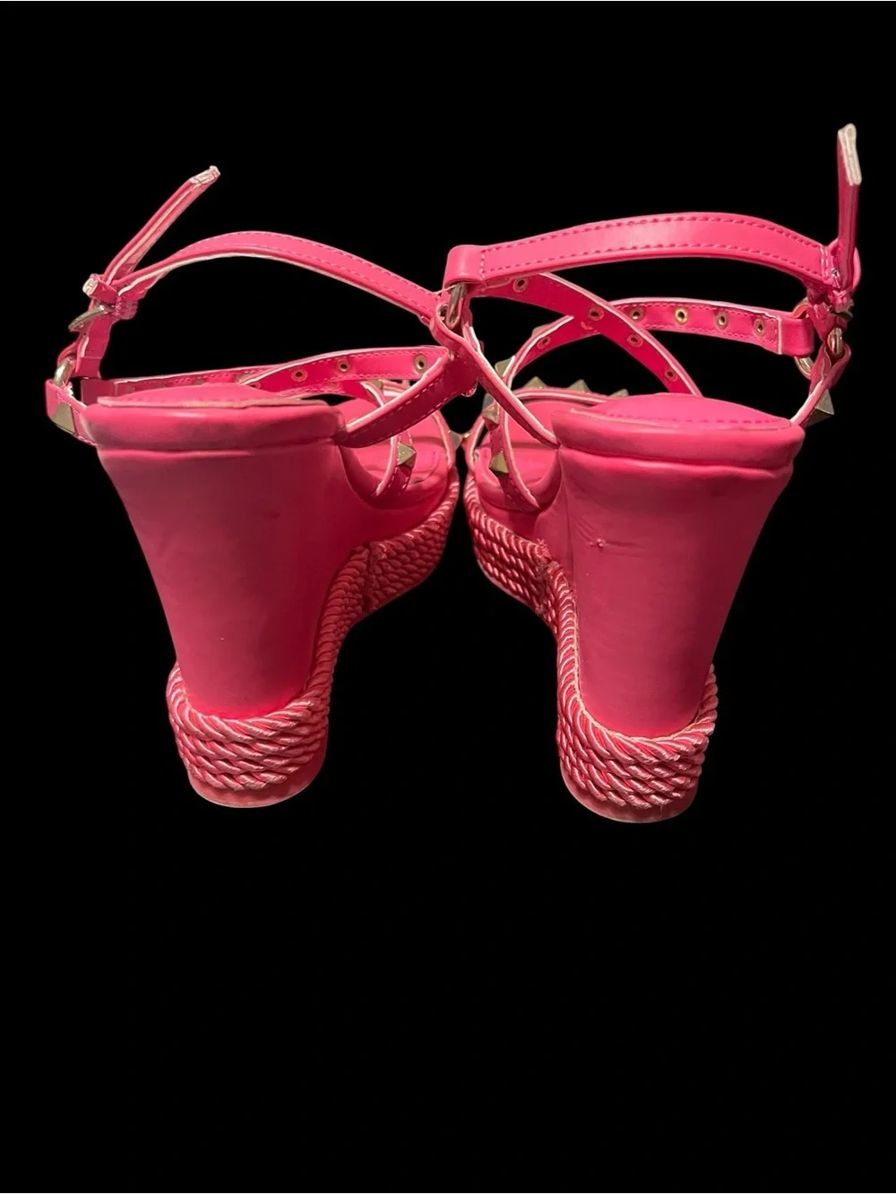 Nine West make bold