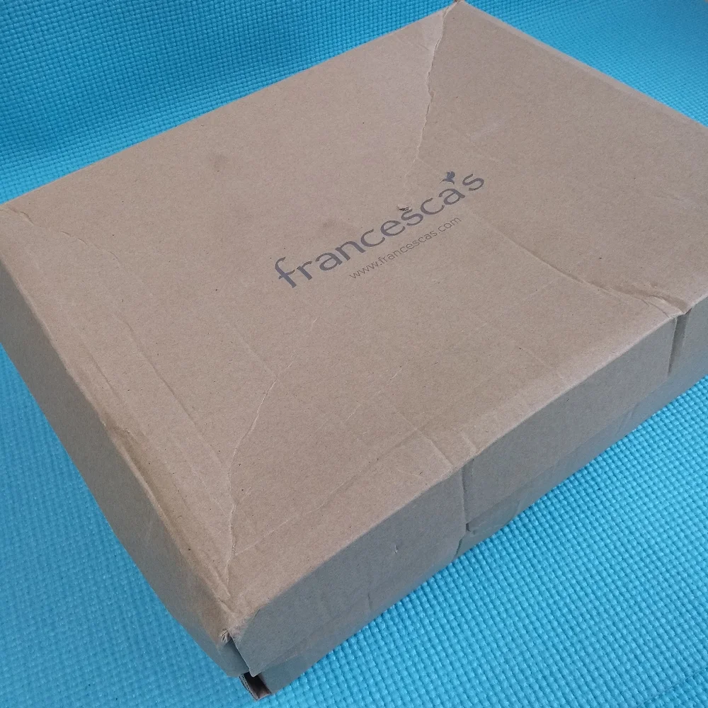 Francescas Collections size wood