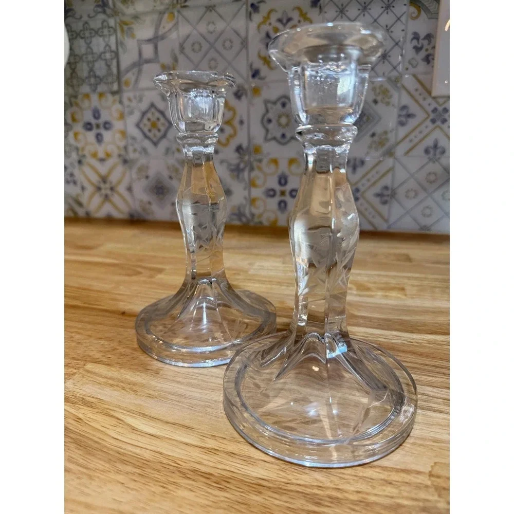 Unbranded elegant pair