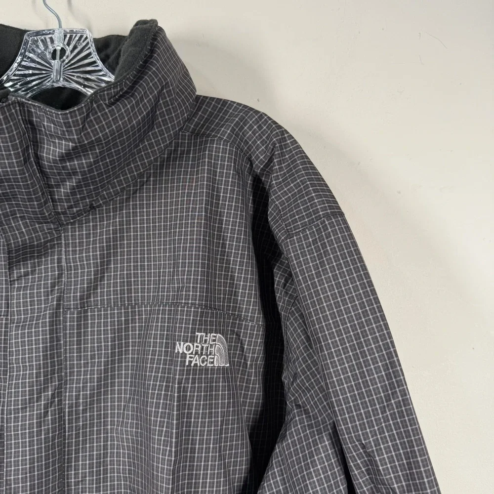 The North Face north face