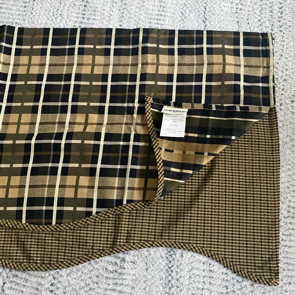 Waverly chic valance