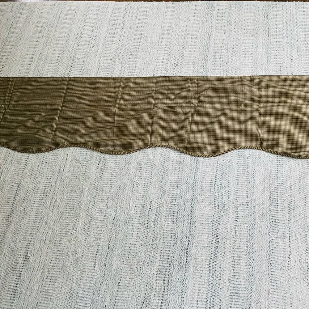 Waverly chic valance