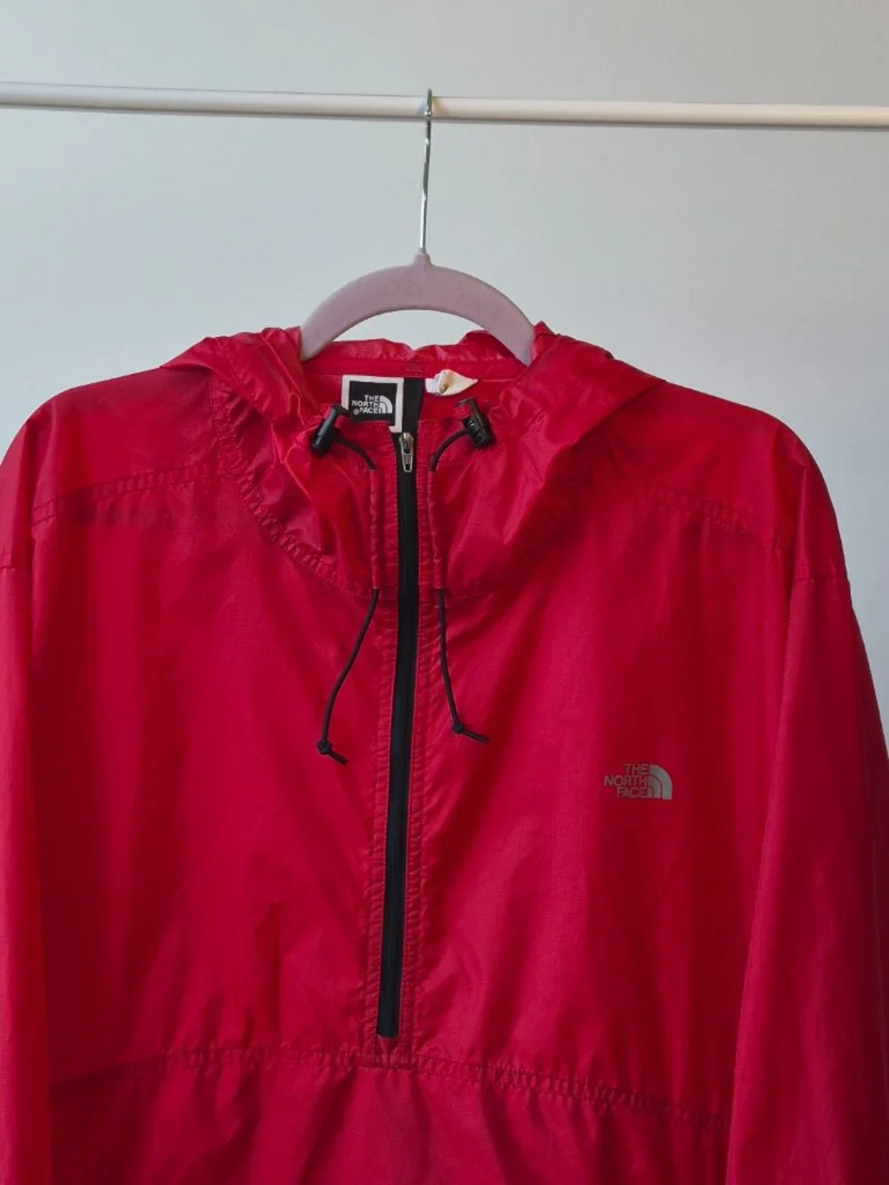 The North Face vintage north