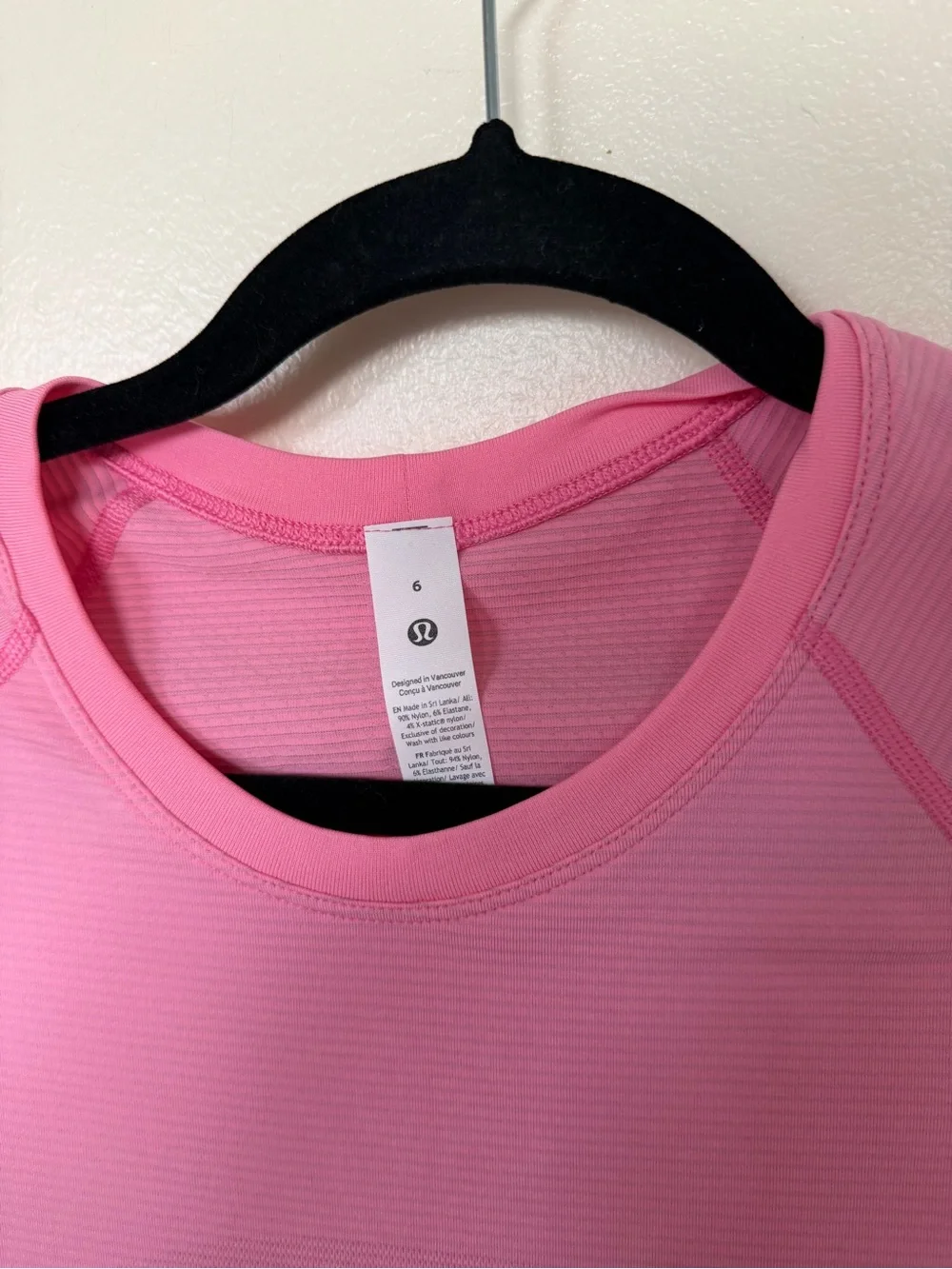 lululemon athletica great photos