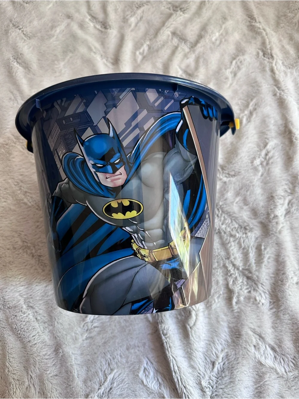 DC decorative batman