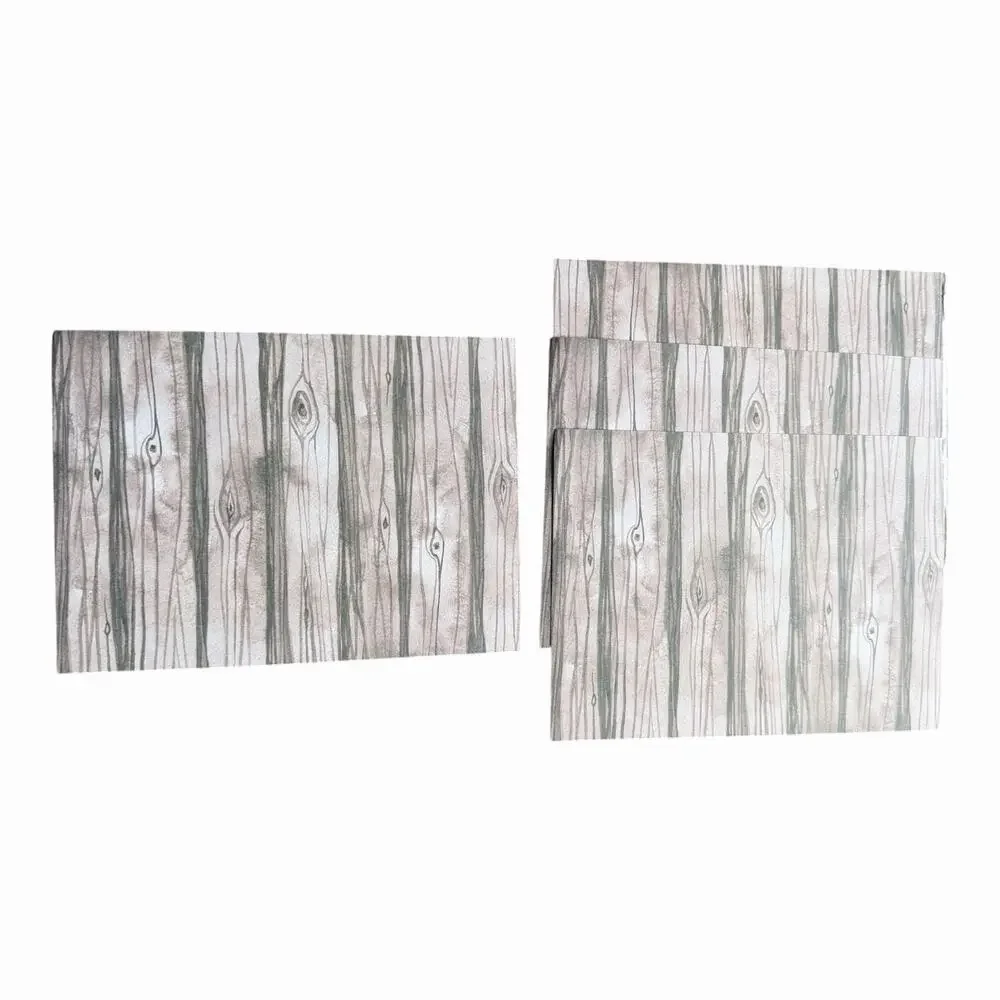 Unbranded scrapbooking layouts