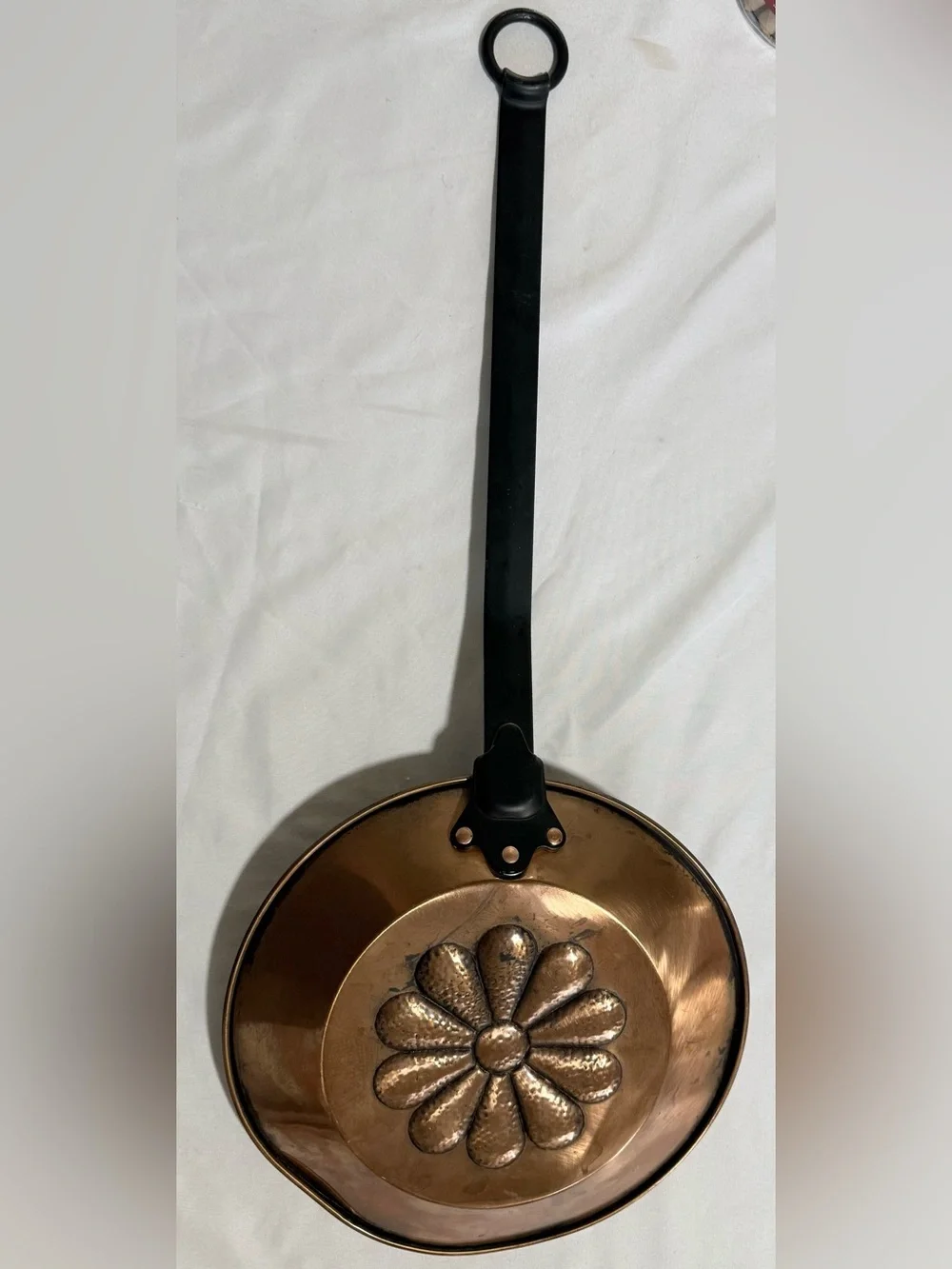 N/A stylish copper