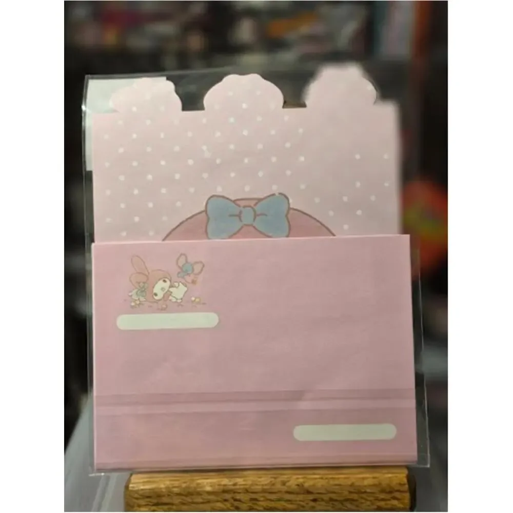 Sanrio this new