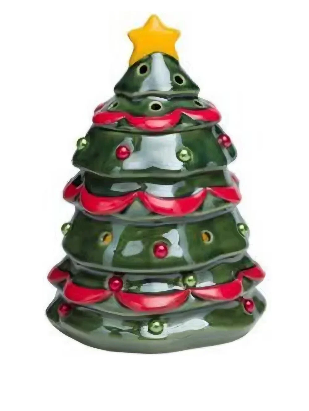 Scentsy stacking three
