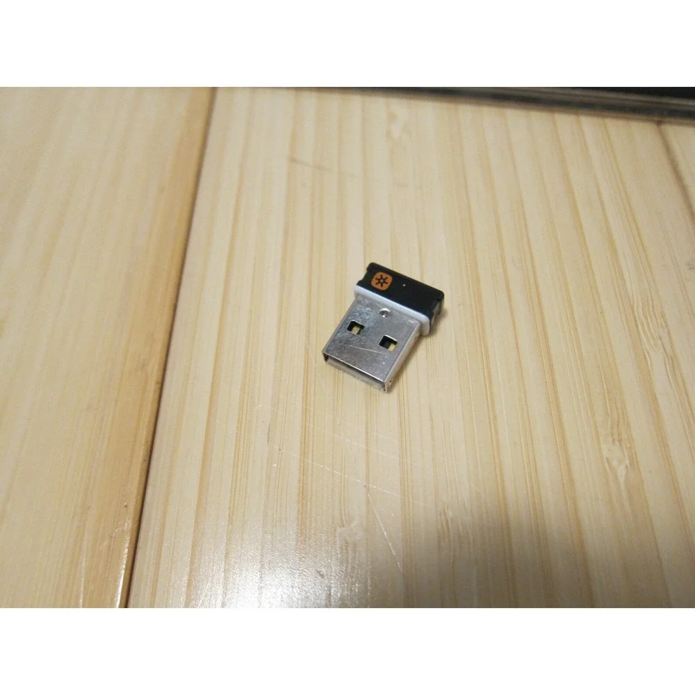 Logitech tested working