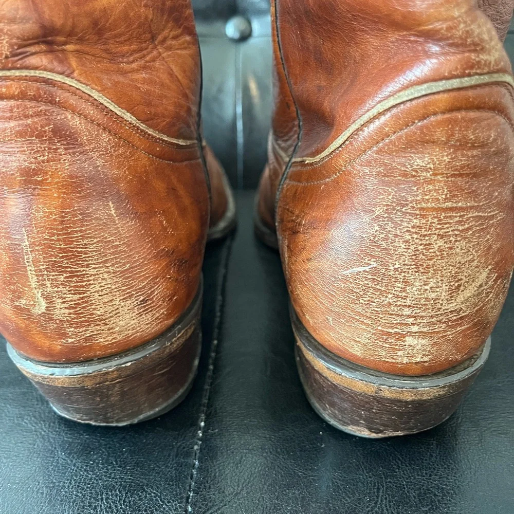 Tony Lama authentic vintage