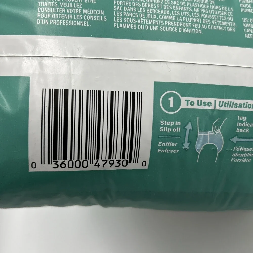 Depend xl tg