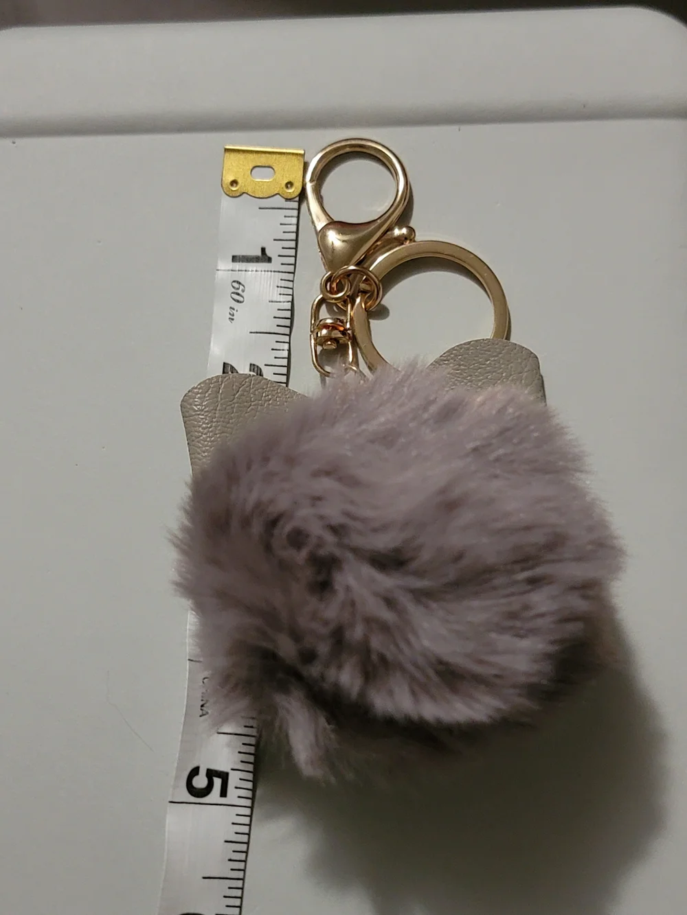 No Label stylish gray