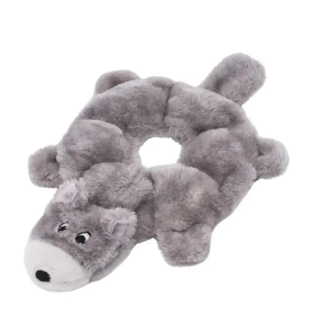 ZIPPYPAWS Loopy Dog toys,‎ soft plush puppy product