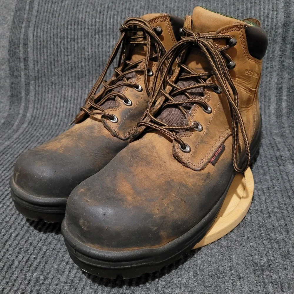 Red Wing red wing
