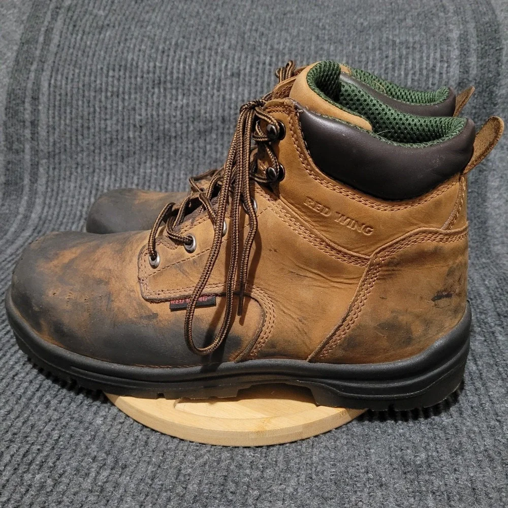 Red Wing red wing