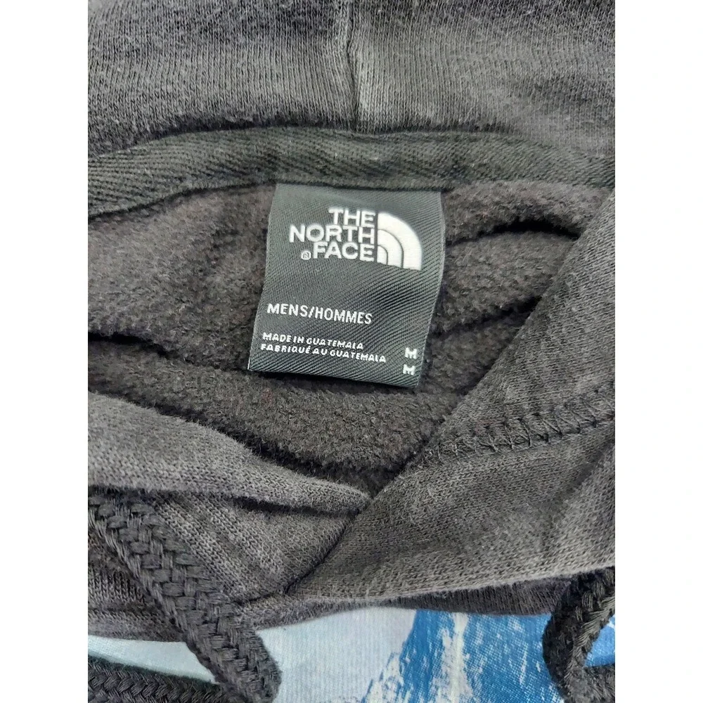 The North Face brand north