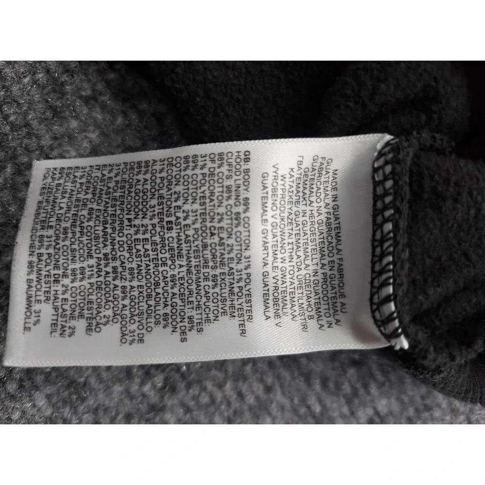 The North Face brand north