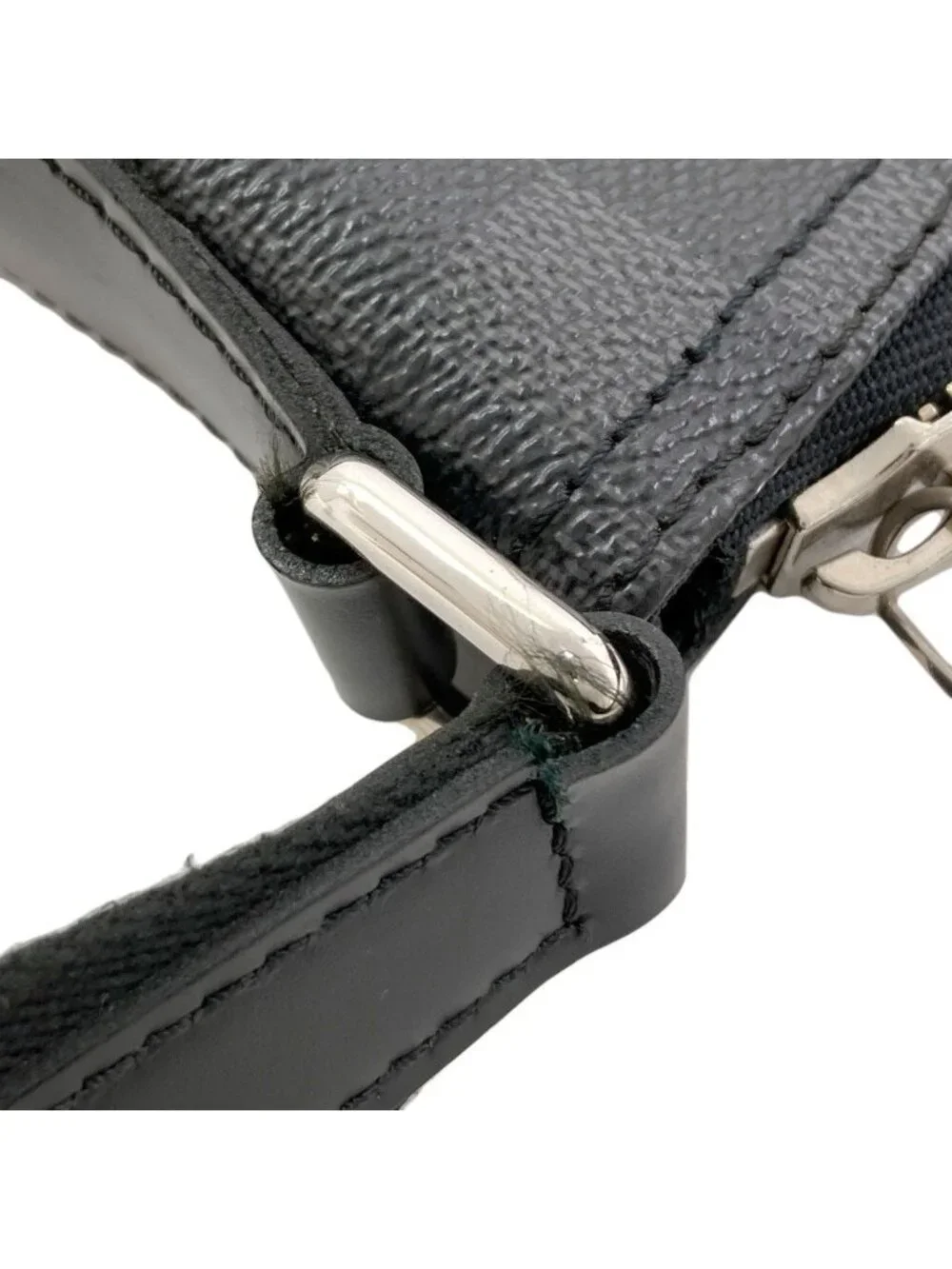 Louis Vuitton this authentic