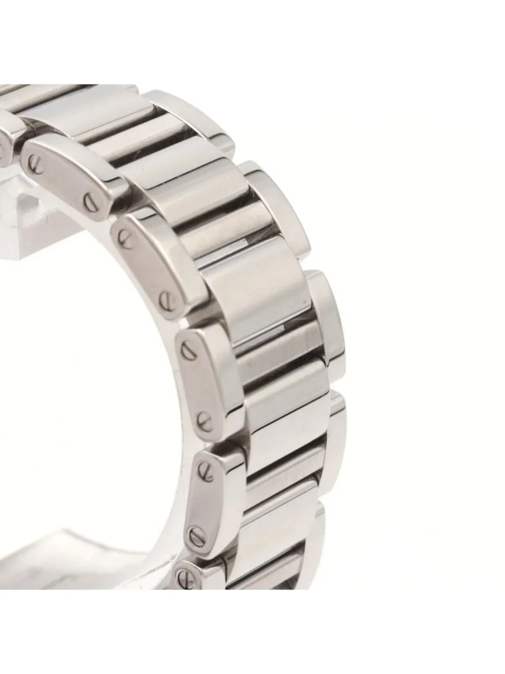 Cartier brand name