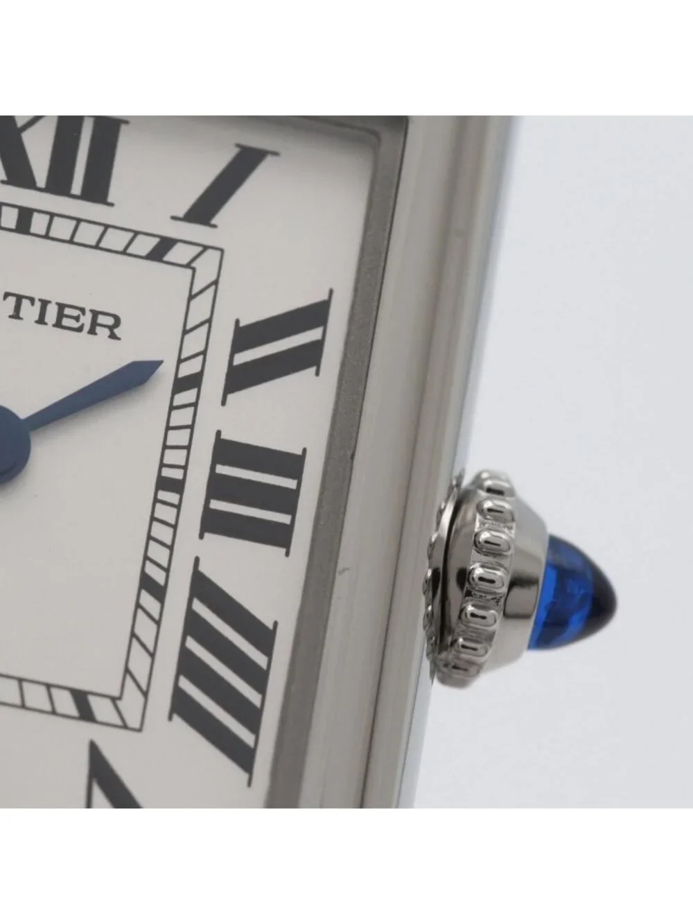 Cartier brand name